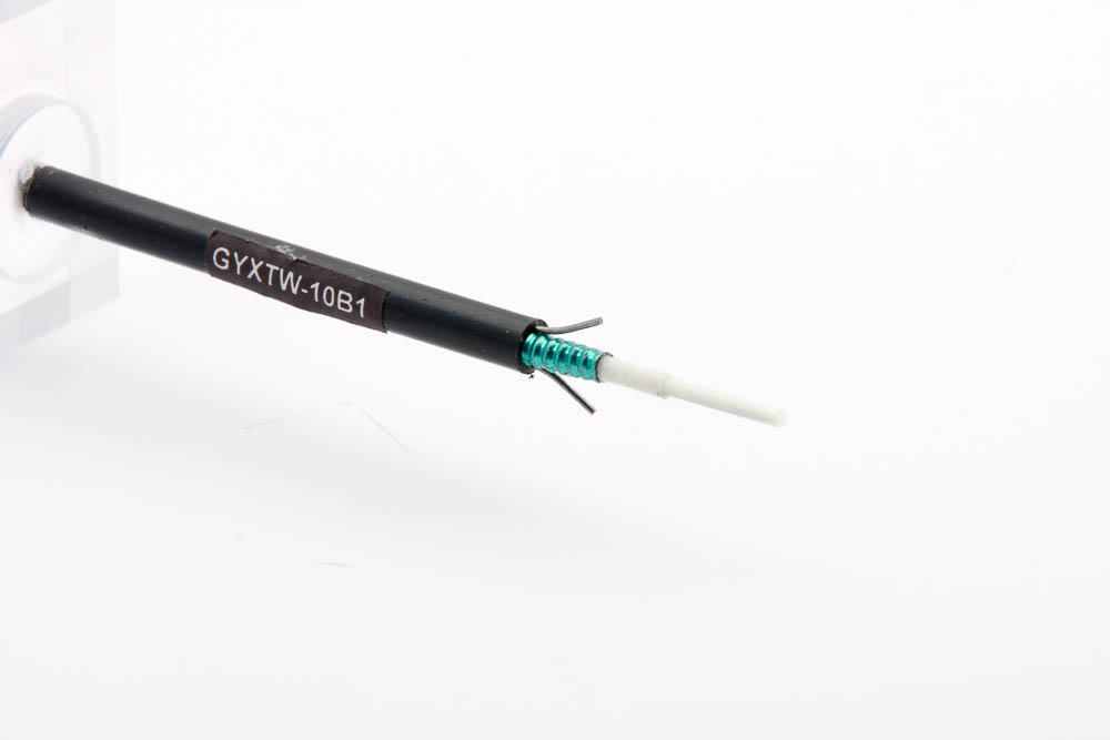 中心束管式光缆