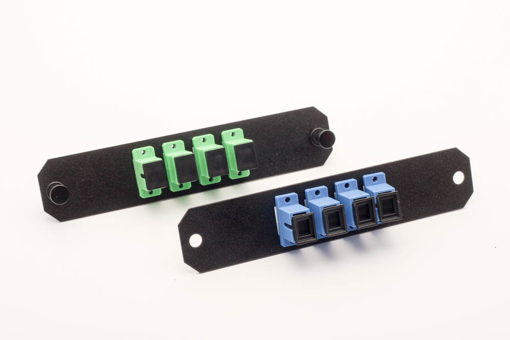 光纤配线架面板