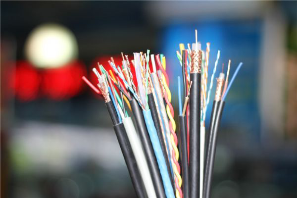 综合布线系统管线设计方案