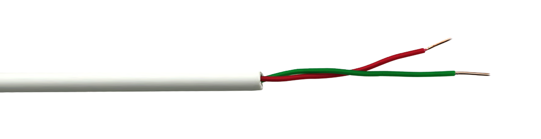 三类两芯电话线