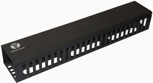 2U豪华型理线架